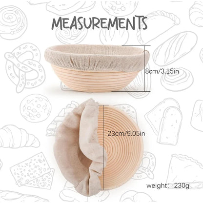 Danish Dough Whisk