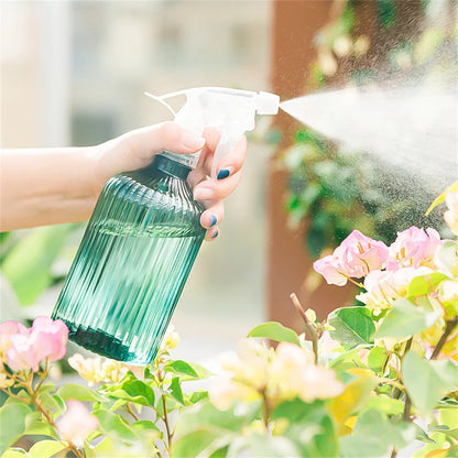 200ml/500ml Gardening Plant Flower Spray Bottle