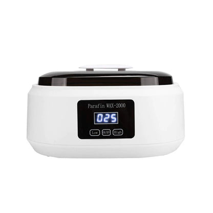 200W Digital Paraffin Wax Heater Machine