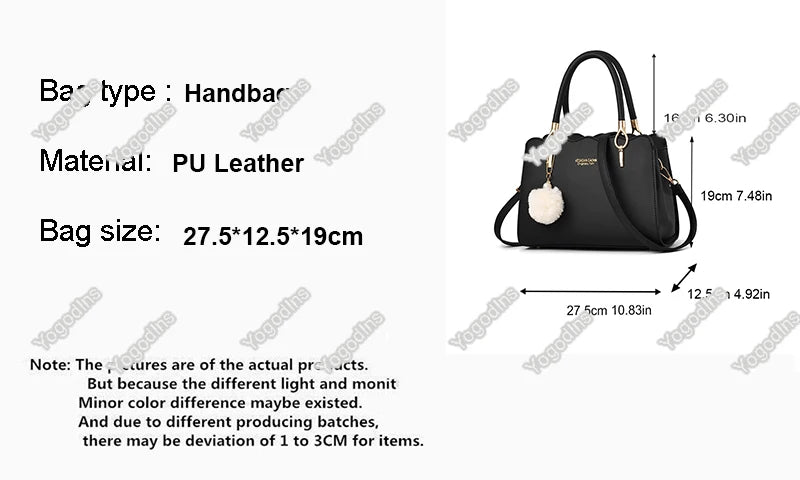 Crossbody Bag