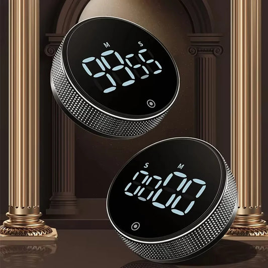 Digital Kitchen Timer with Magnetic Stand
