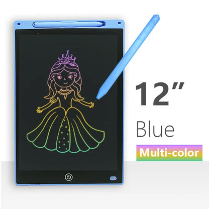 Digital LCD Writing Tablet for Kids & Adults
