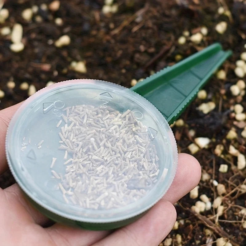 Garden Seed Sower Dispenser