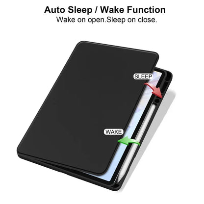 Huawei Honor Pad V9 11.5” Rotating Tablet Case