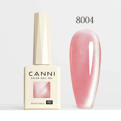 CANNI Gel Nail Polish