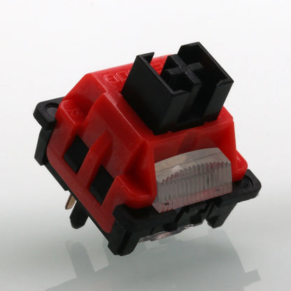 35g Pre-Lubed 5-Pin Hot-Swap Mechanical Switch