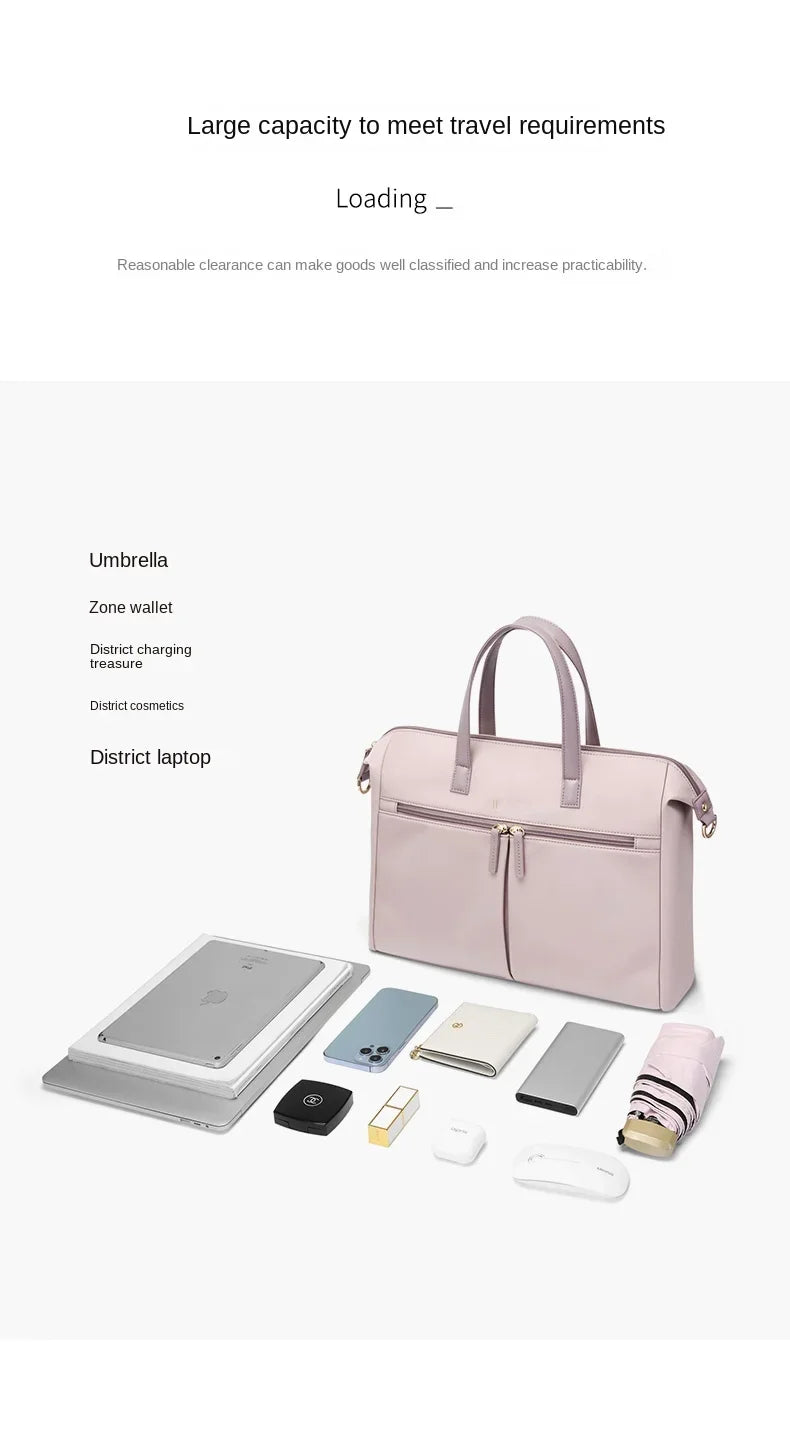 GOLF Women's Business Bag