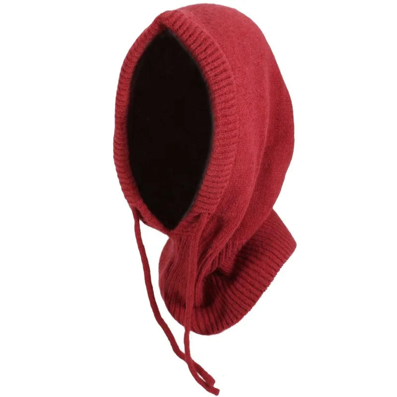 Winter Warm Balaclava Hood Hat