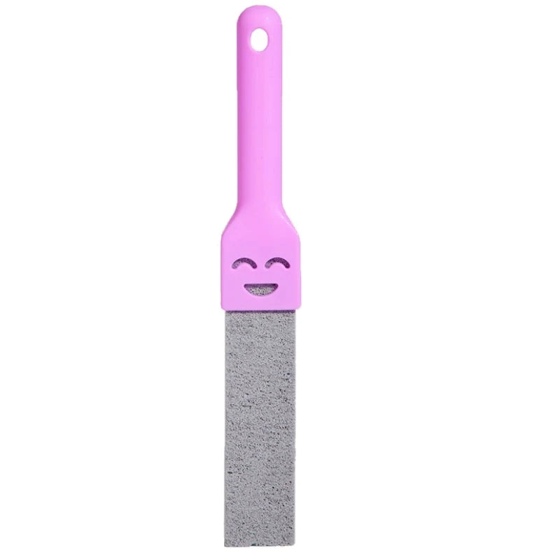 Pumice Stone Toilet Cleaning Sticks with Handle