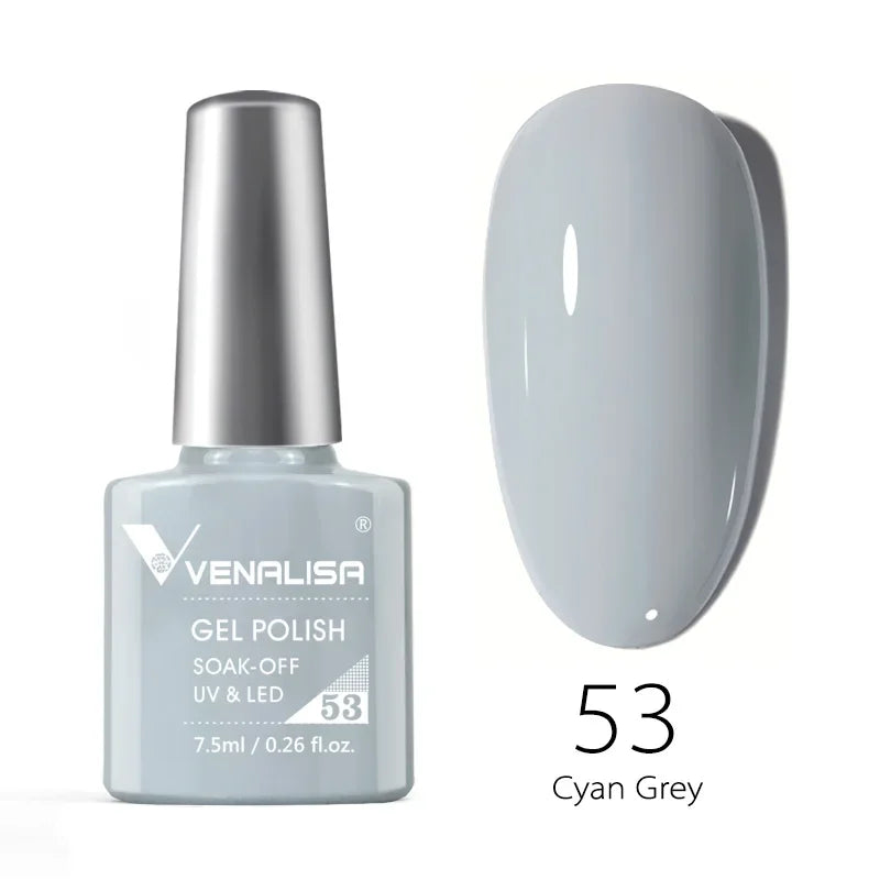 VENALISA VIP4 HEMA Free Gel Nail Polish