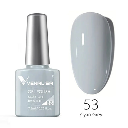 VENALISA VIP4 HEMA Free Gel Nail Polish