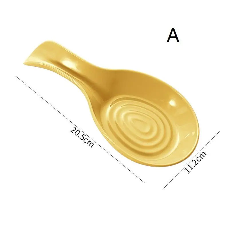 Large Plastic Spoon Rest Holder
