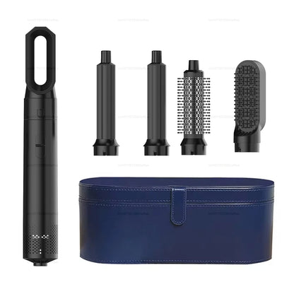 5-in-1 Ionic Hair Styling & Drying Set