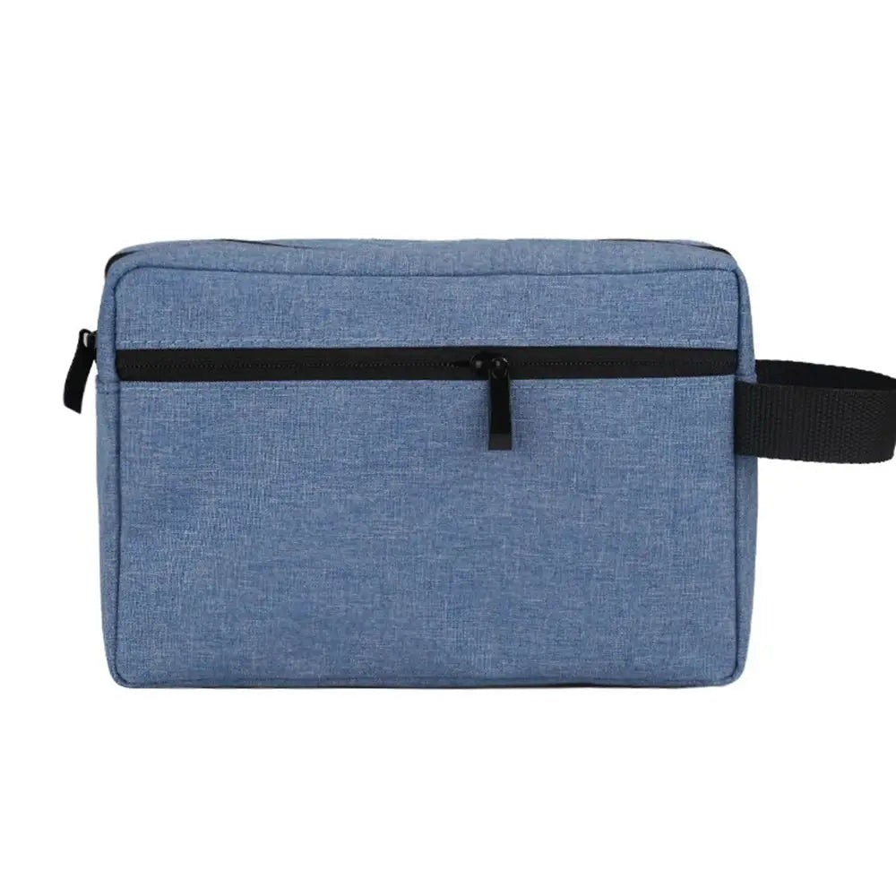 Travel Toiletry & Cosmetic Bag
