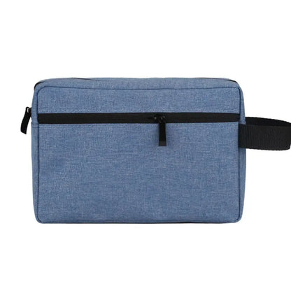 Travel Toiletry & Cosmetic Bag