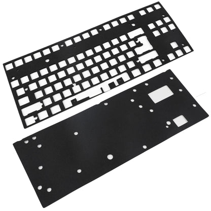 NCR80 Keyboard Foam Kit for Hot-Swap & Solder PCB