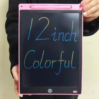 LCD Writing Tablet Drawing Board for Kids