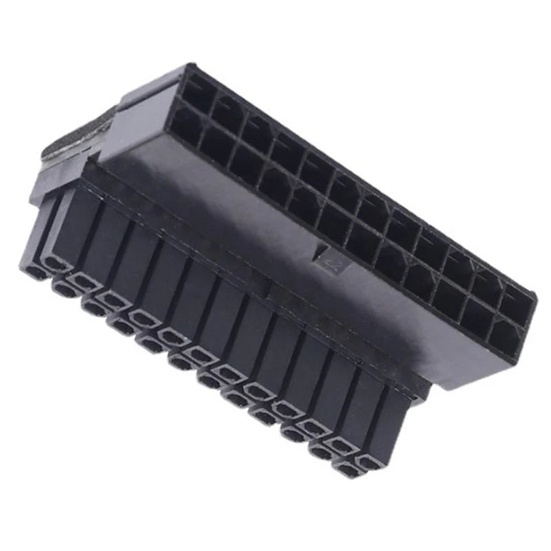 ATX 24-Pin 90° Power Supply Adapter