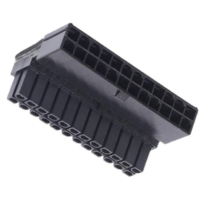 ATX 24-Pin 90° Power Supply Adapter