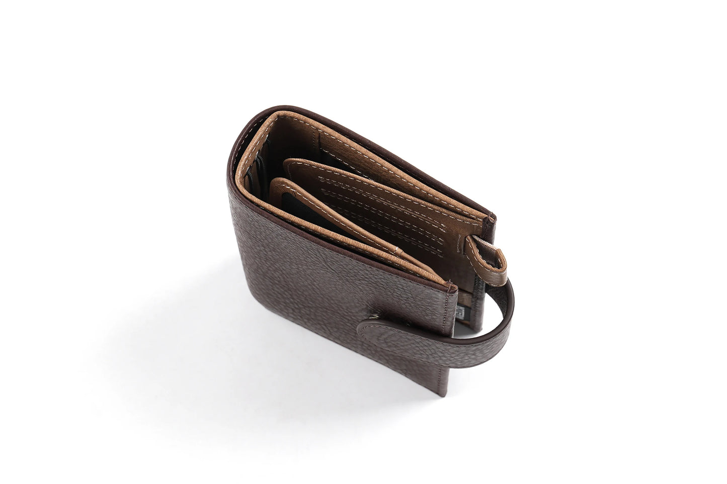 Moterm Passport Leather Travel Journal Organizer