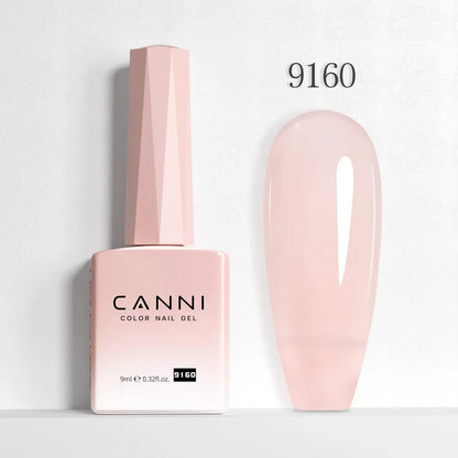CC7 CANNI Nail Gel Polish