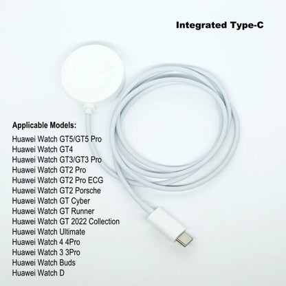Magnetic Charger for Huawei Smart Watches