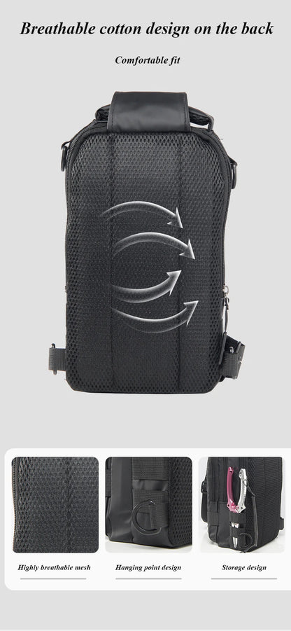 Fishing Bag