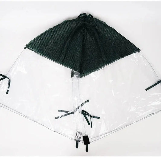 Foldable Plant Protection Tent