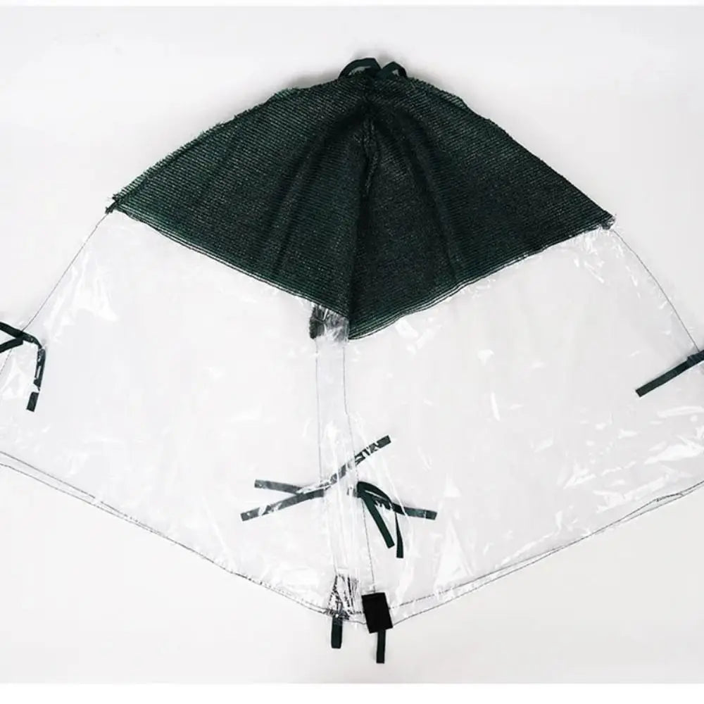 Foldable Plant Protection Tent