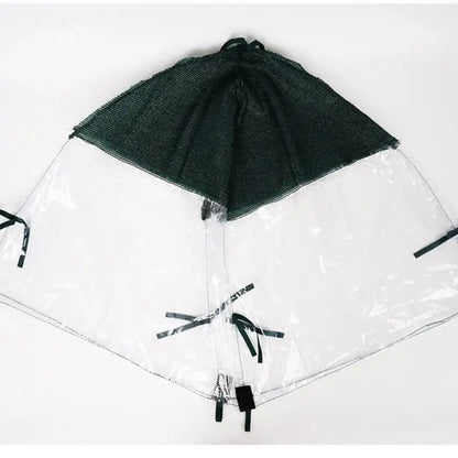 Foldable Plant Protection Tent