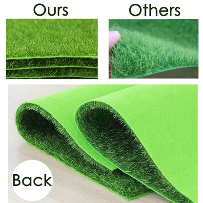 Artificial Grass Turf Roll for Indoor & Outdoor Use