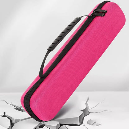 Hair Styling Tool Travel Storage Case