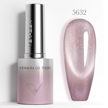 10ML HEMA Free TPO Free Cat Eye Gel Polish
