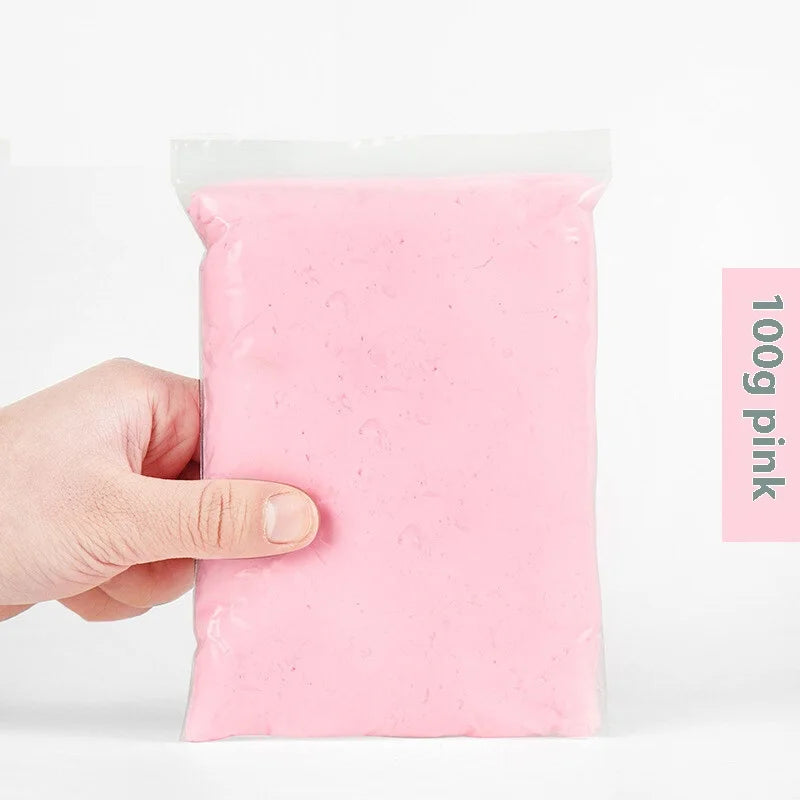 Super Light Air Dry Modelling Clay