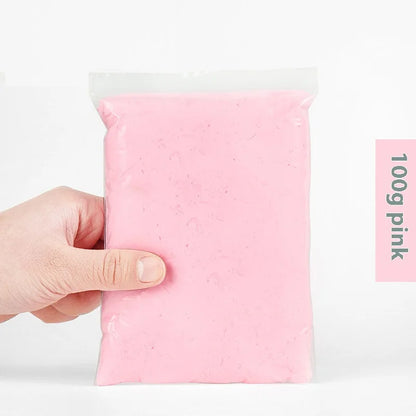 Super Light Air Dry Modelling Clay