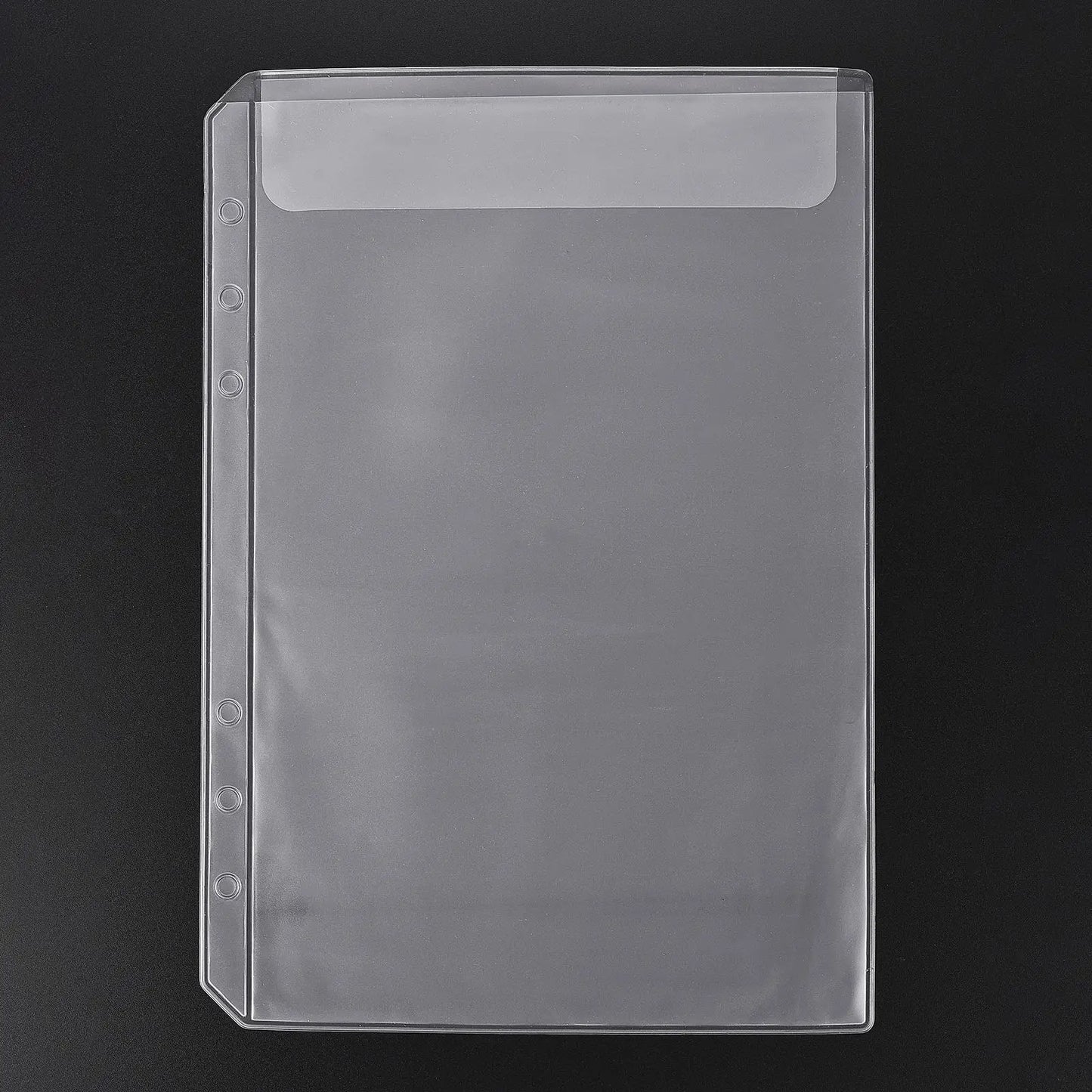 A5 Sticker Storage Binder Bag