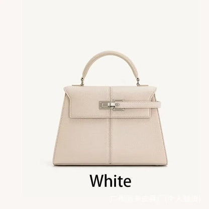 Structured Women’s Crossbody & Top Handle Bag