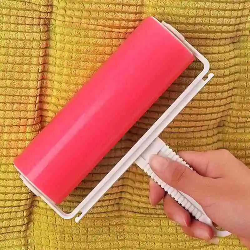 Reusable Washable Lint Roller
