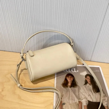 Women’s Genuine Leather Mini Crossbody Bag