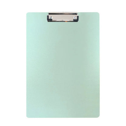 A4 Clipboard Folder with Protective Cover