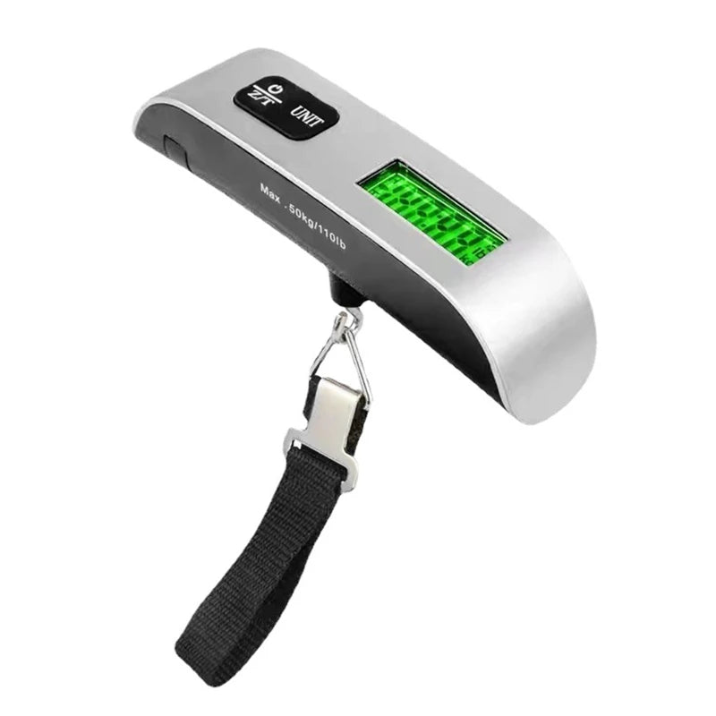 Digital Luggage Scale 50kg