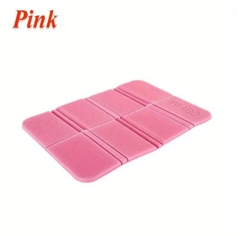 Foldable Waterproof Camping Mat