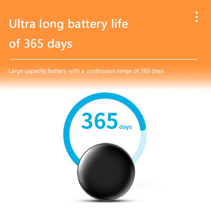 Xiaomi GPS Tracker Device