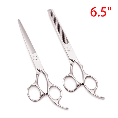 Professional Barber Scissors Set