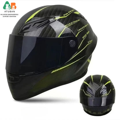 Full Face Decorative Helmet for Small Dogs & Cats