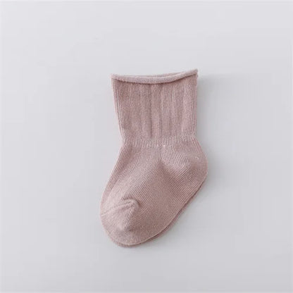 Lawadka New born Baby Socks For Girls Boys