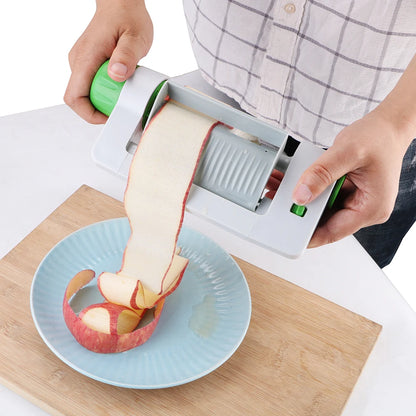 Kitchenware Multi-function Fruit Vegetable Sheet Gadget