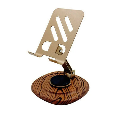360° Rotating Foldable Phone Stand