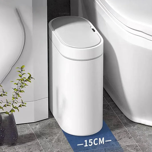 Electronic Automatic Smart Sensor Trash Bin