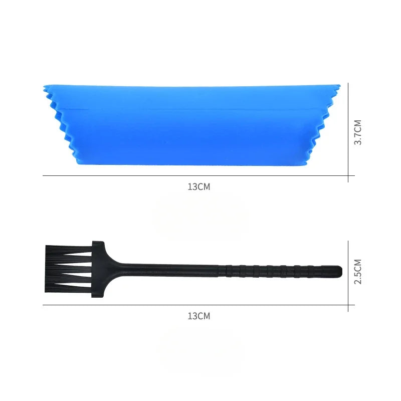 Silicone Garlic Peeler